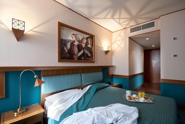 Gallery - Sangallo Palace Hotel