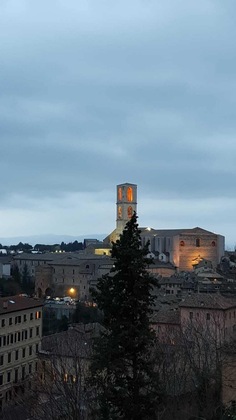 Gallery - Sangallo Palace Hotel