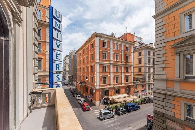 Gallery - Best Western Plus Hotel Universo