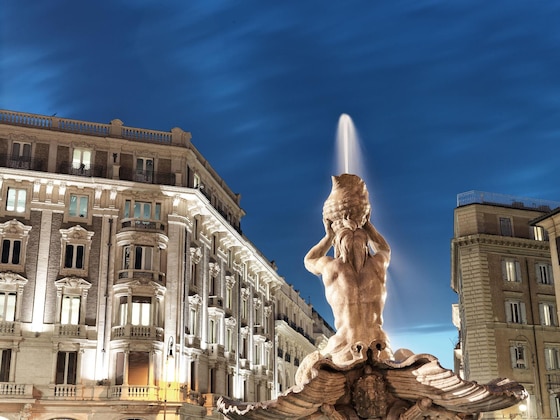 Gallery - Hotel Barocco