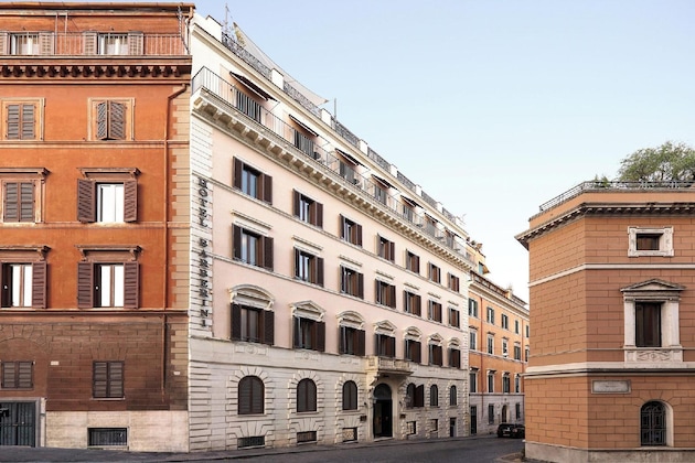 Gallery - Hotel Barberini