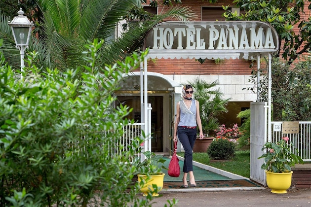 Gallery - Hotel Panama Garden