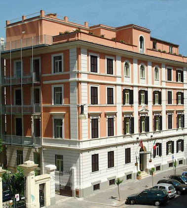 Gallery - Delle Vittorie