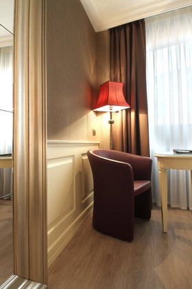 Gallery - Hotel Giberti & Spa