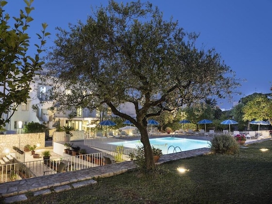 Gallery - Colle Del Sole Hotel