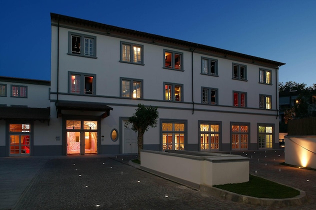 Gallery - Unahotels Vittoria Firenze