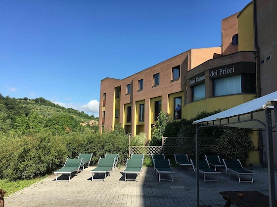 Gallery - Al Palazzo Dei Priori Hotel