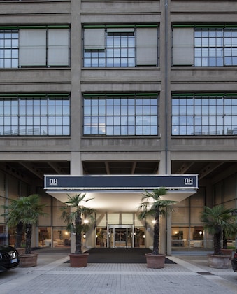 Gallery - Nh Torino Lingotto Congress