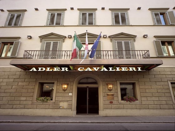 Gallery - Hotel Adler Cavalieri