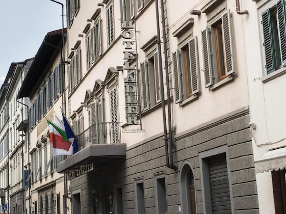 Gallery - Hotel Adler Cavalieri