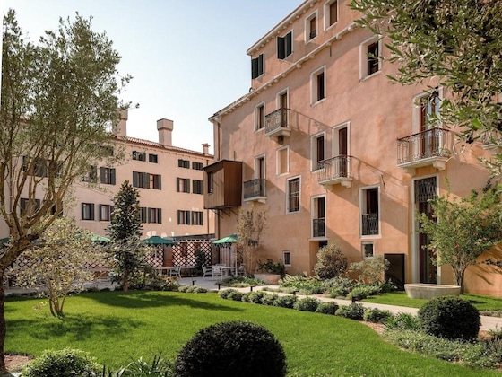 Gallery - Hotel Gabrielli - Starhotels Collezione