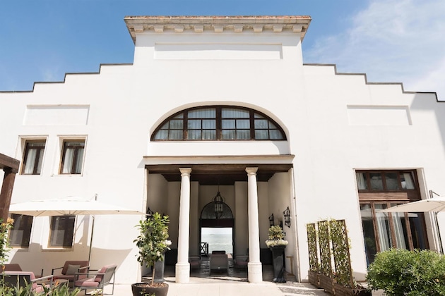 Gallery - NH Collection Venezia Grand Hotel Palazzo dei Dogi
