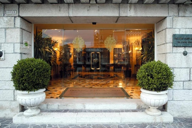 Gallery - Sina Palazzo Sant'angelo