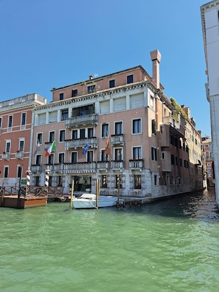 Gallery - Sina Palazzo Sant'angelo