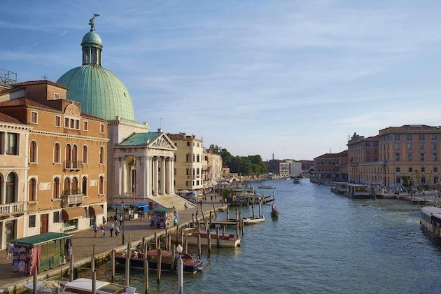 Gallery - Antiche Figure Hotel