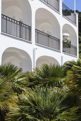 Gallery - La Residenza Capri