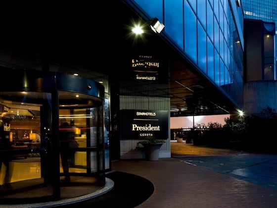 Gallery - Starhotels President