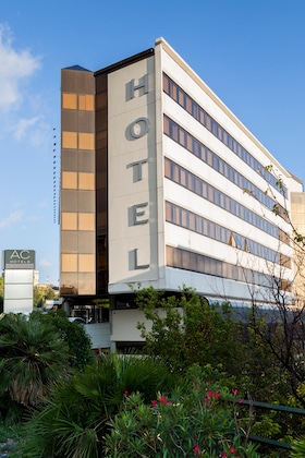 Gallery - Ac Hotel Genova By Marriott