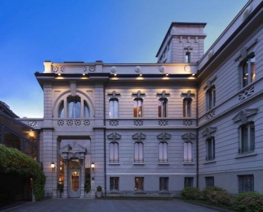 Gallery - Albergo Terminus Hotel