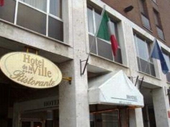 Gallery - De La Ville