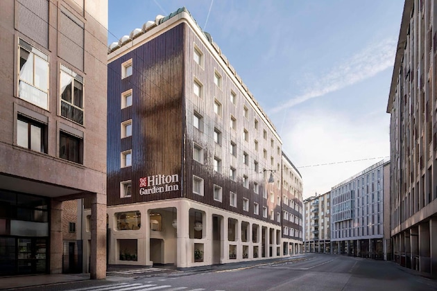 Gallery - Hilton Garden Inn Padova City Centre