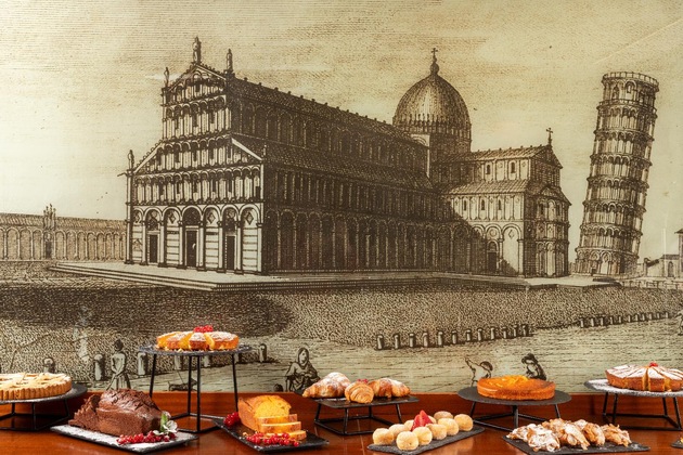 Gallery - Hotel La Pace