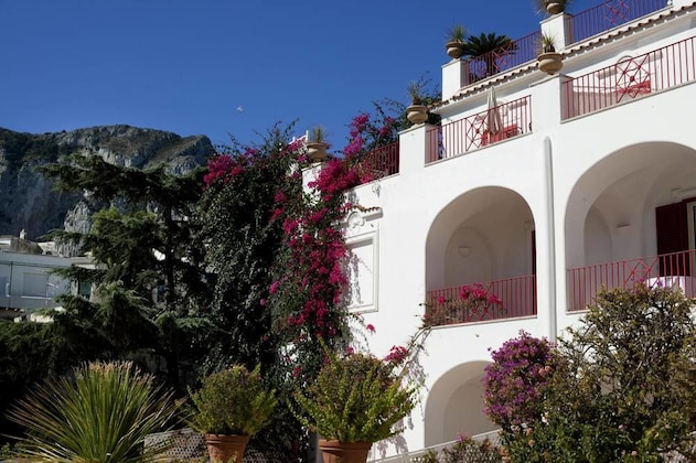 Gallery - Hotel La Palma