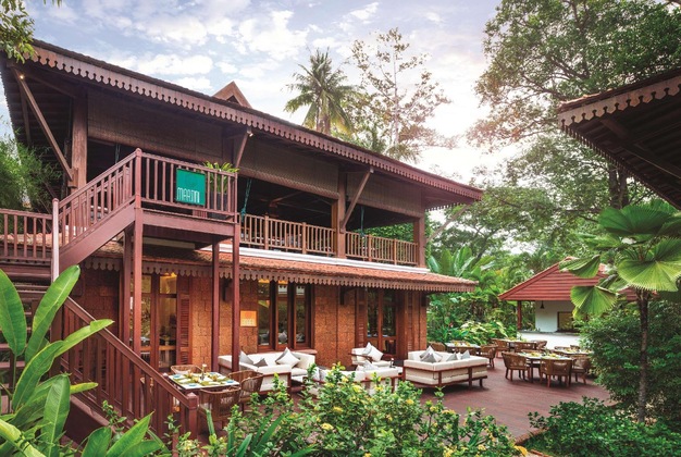 Gallery - La Residence D'angkor, A Belmond Hotel