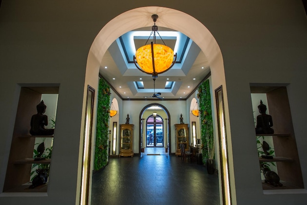 Gallery - Sokchea Angkor Hotel
