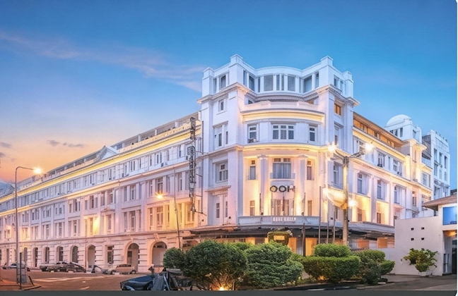 Gallery - Grand Oriental Hotel