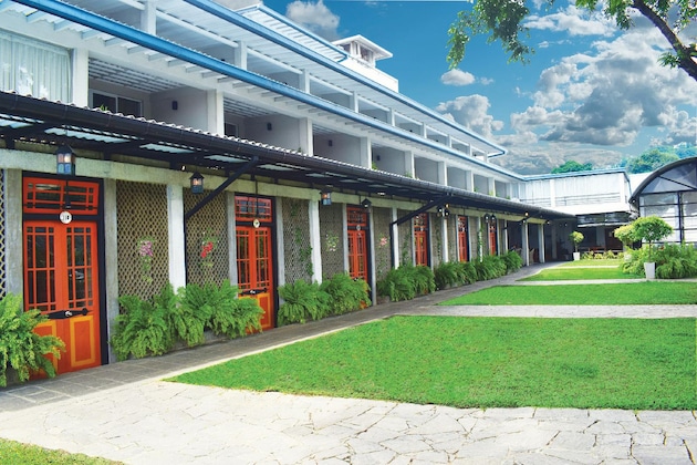 Gallery - Thilanka Hotel