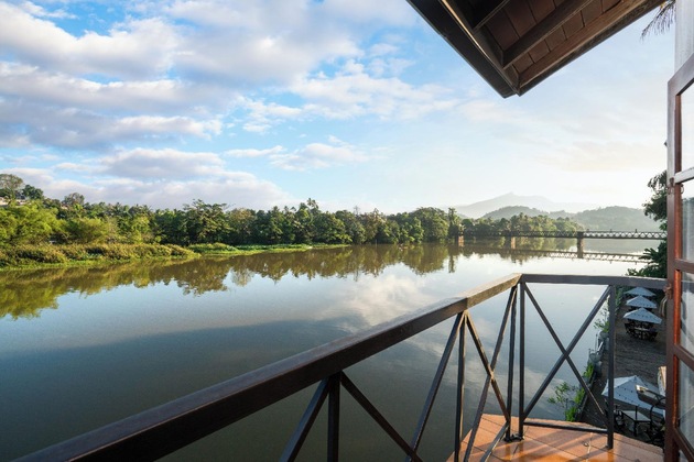 Gallery - Mahaweli Reach Hotel