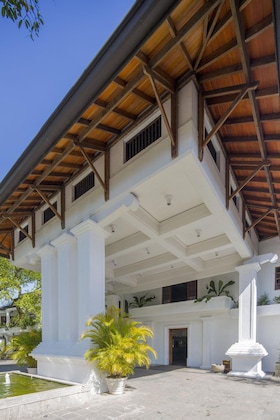 Gallery - Mahaweli Reach Hotel