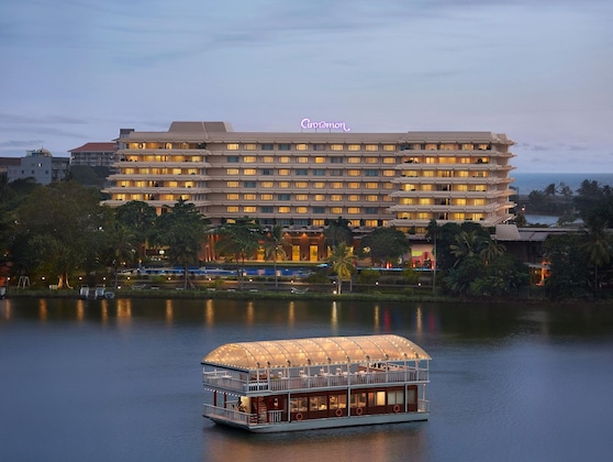 Gallery - Cinnamon Lakeside Colombo