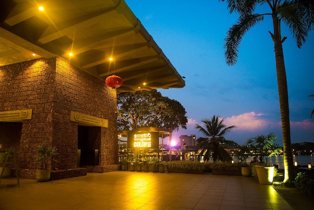 Gallery - Cinnamon Lakeside Colombo