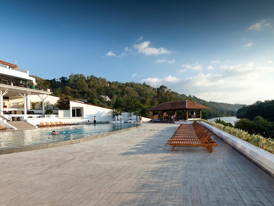 Gallery - Cinnamon Citadel Kandy