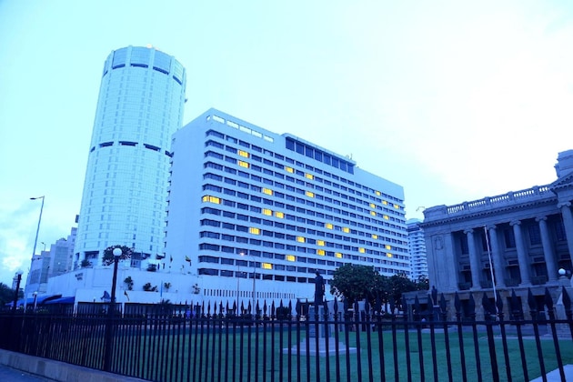 Gallery - Galadari Hotel