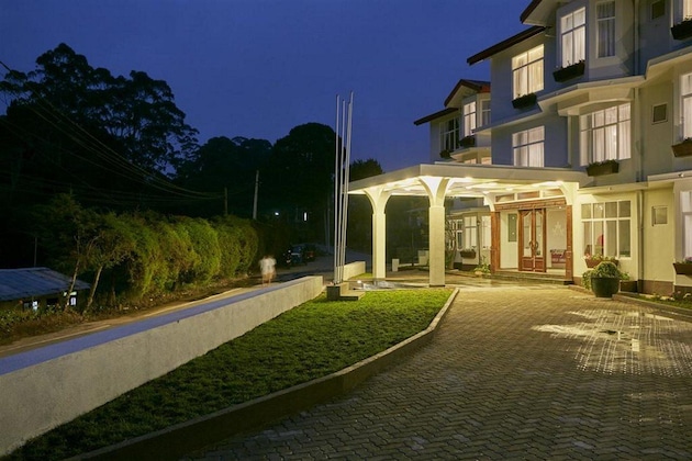 Gallery - Galway Heights Hotel