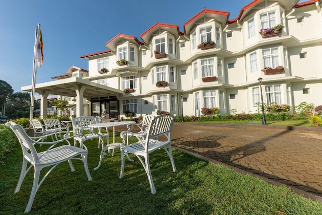 Gallery - Galway Heights Hotel