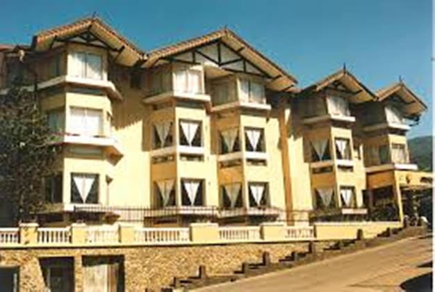 Gallery - Windsor Hotel