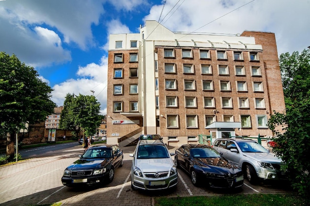 Gallery - Rija Hotel Tia