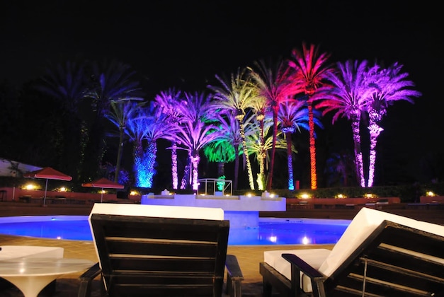 Gallery - Hamilton Agadir