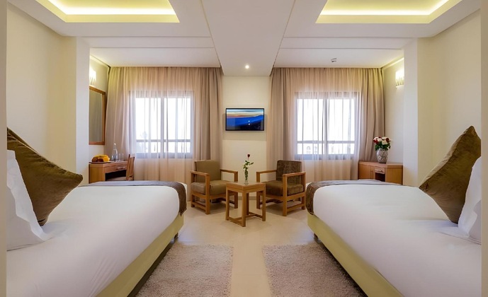 Gallery - Ayoub Hotel & Spa