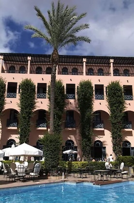 Gallery - Marrakech Le Tichka Hotel