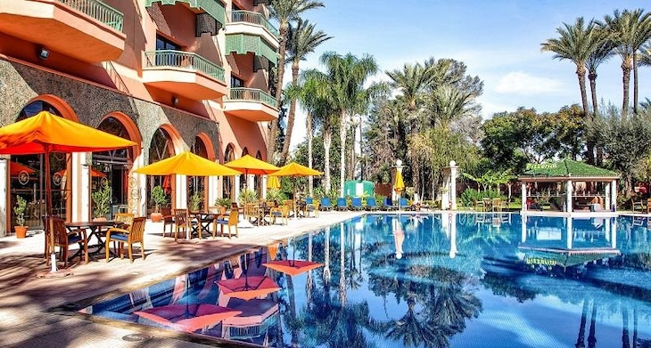 Gallery - Royal Mirage Deluxe Marrakech