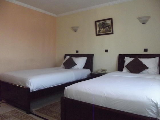 Gallery - Hotel Alkabir