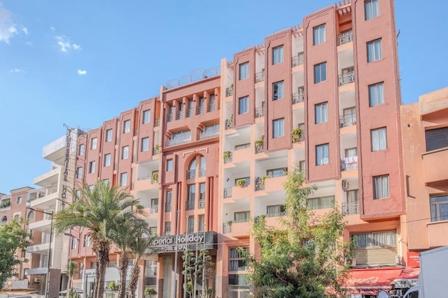 Gallery - Imperial Holiday Hôtel & Spa