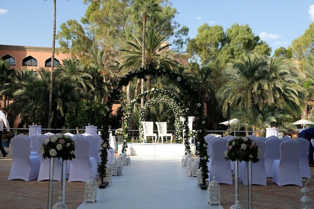 Gallery - Es Saadi Marrakech Resort - Hotel