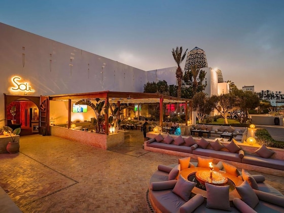 Gallery - Sofitel Agadir Royal Bay Resort