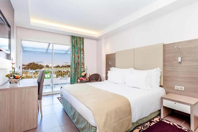 Gallery - Amadil Ocean Club